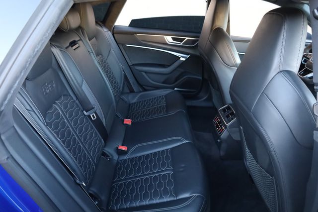 2022 Audi RS 7 4.0 TFSI quattro - 22928799 - 22