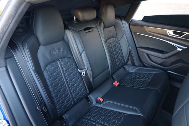 2022 Audi RS 7 4.0 TFSI quattro - 22928799 - 23