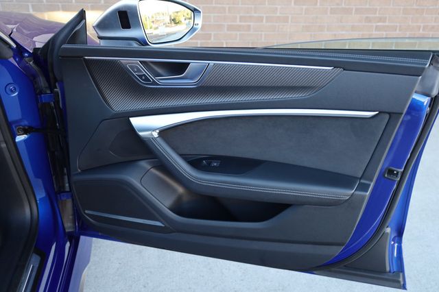 2022 Audi RS 7 4.0 TFSI quattro - 22928799 - 24