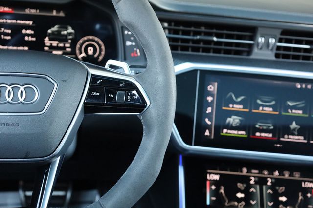 2022 Audi RS 7 4.0 TFSI quattro - 22928799 - 31