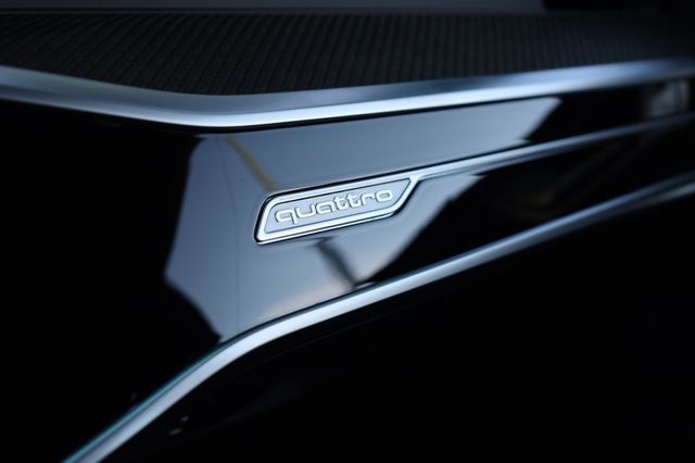 2022 Audi RS 7 4.0 TFSI quattro - 22928799 - 32