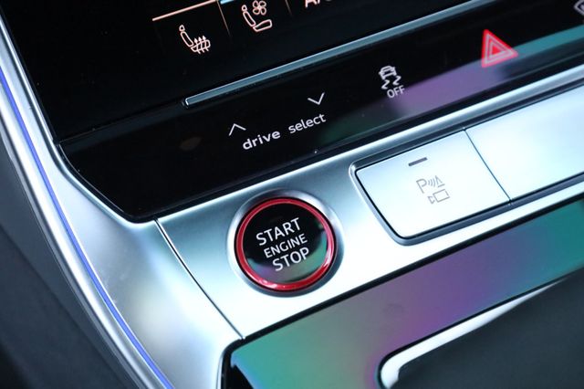 2022 Audi RS 7 4.0 TFSI quattro - 22928799 - 40