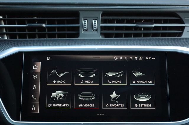 2022 Audi RS 7 4.0 TFSI quattro - 22928799 - 43