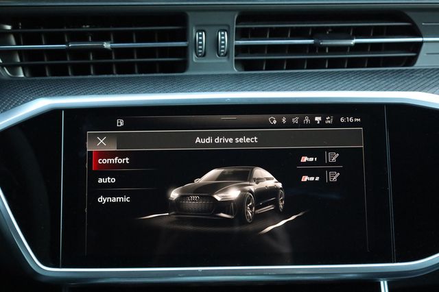 2022 Audi RS 7 4.0 TFSI quattro - 22928799 - 44