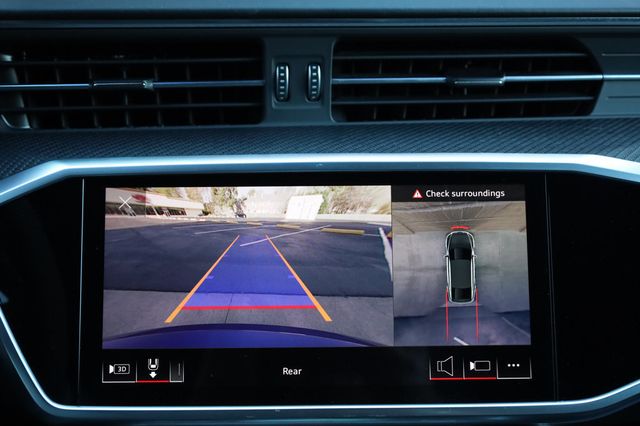 2022 Audi RS 7 4.0 TFSI quattro - 22928799 - 45