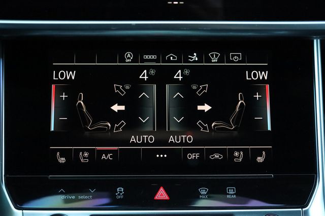 2022 Audi RS 7 4.0 TFSI quattro - 22928799 - 47