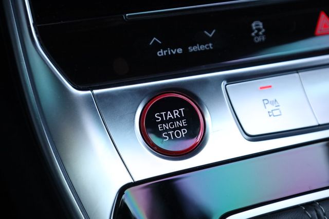 2022 Audi RS 7 4.0 TFSI quattro - 22928799 - 48