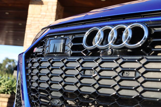 2022 Audi RS 7 4.0 TFSI quattro - 22928799 - 4
