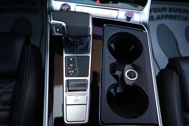 2022 Audi RS 7 4.0 TFSI quattro - 22928799 - 49