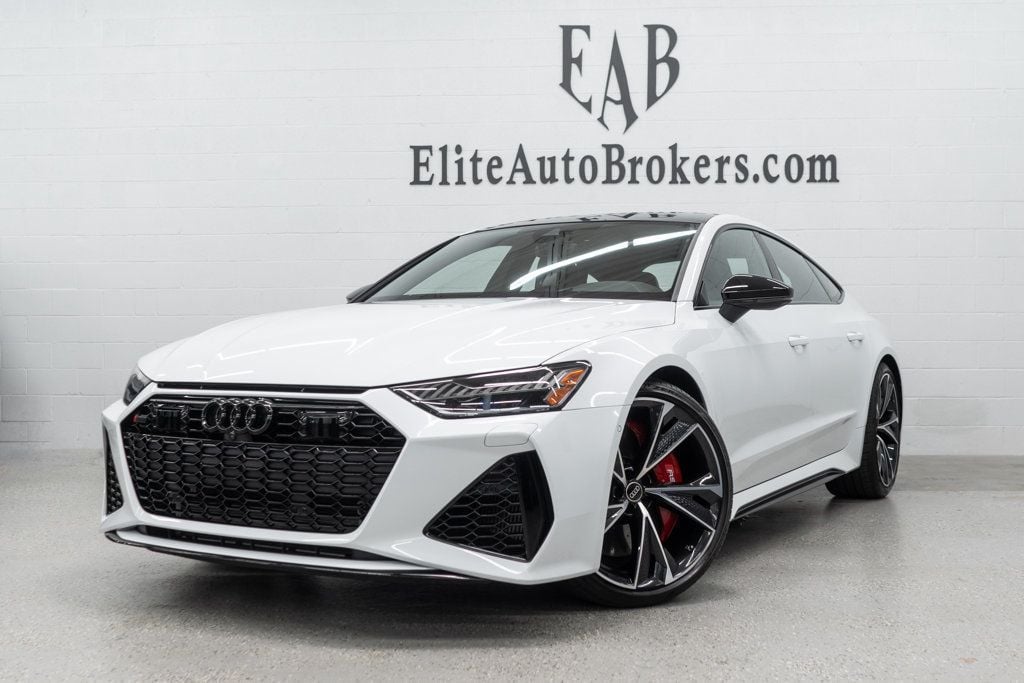 Audi RS 7
