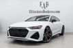 2022 Audi RS 7 4.0 TFSI quattro - 23083311 - 0