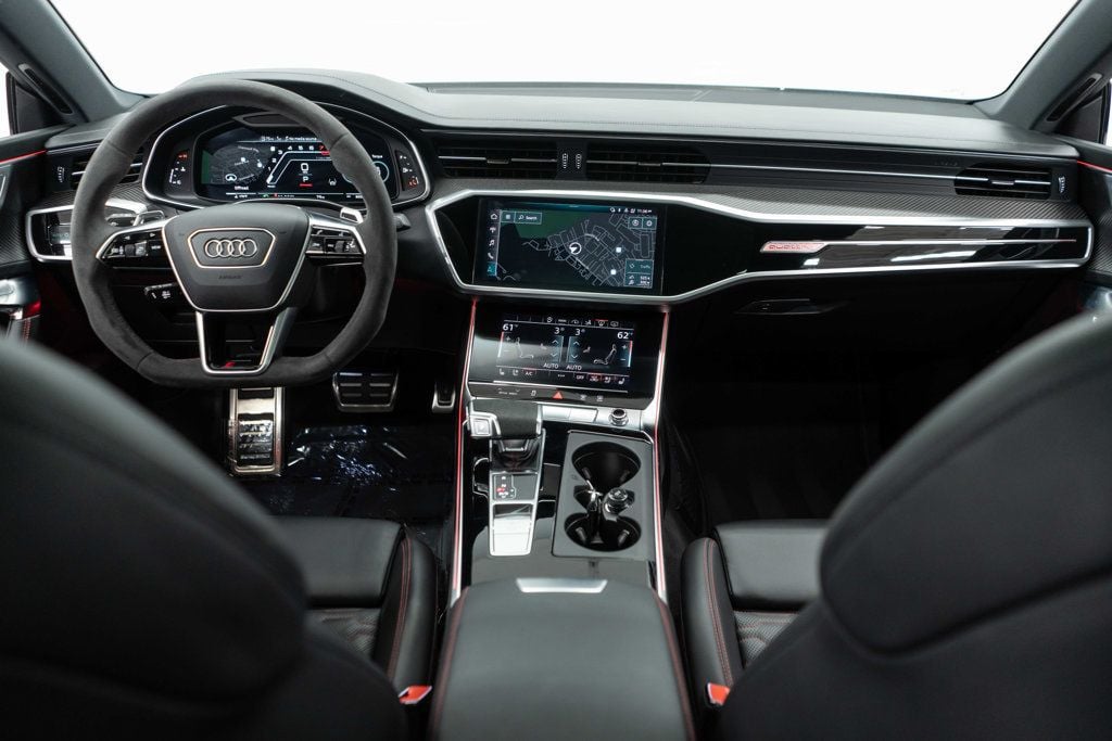 Audi RS 7 photo 10