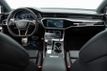 2022 Audi RS 7 4.0 TFSI quattro - 23083311 - 9