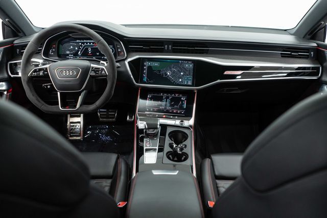 2022 Audi RS 7 4.0 TFSI quattro - 23083311 - 9