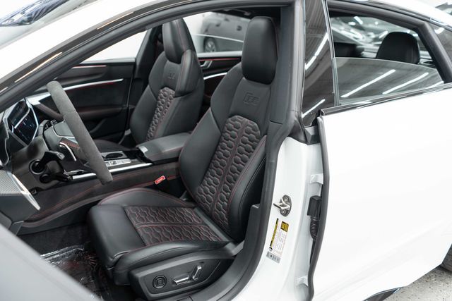 2022 Audi RS 7 4.0 TFSI quattro - 23083311 - 10