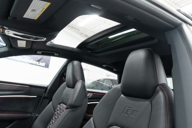 2022 Audi RS 7 4.0 TFSI quattro - 23083311 - 12
