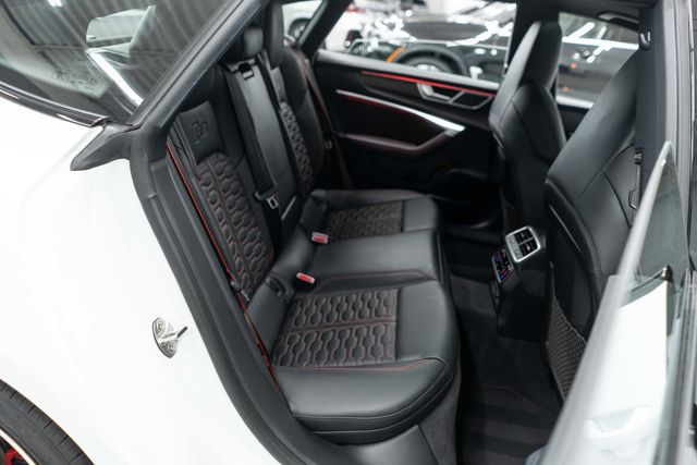2022 Audi RS 7 4.0 TFSI quattro - 23083311 - 13