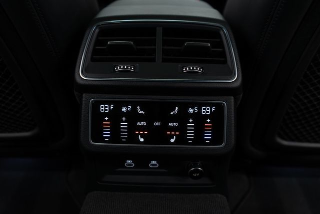 2022 Audi RS 7 4.0 TFSI quattro - 23083311 - 14