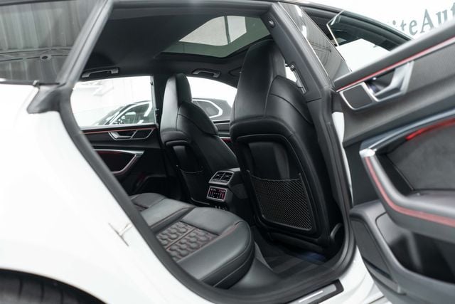 2022 Audi RS 7 4.0 TFSI quattro - 23083311 - 15