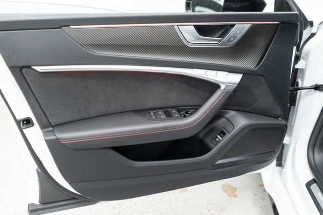 2022 Audi RS 7 4.0 TFSI quattro - 23083311 - 17