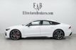 2022 Audi RS 7 4.0 TFSI quattro - 23083311 - 1