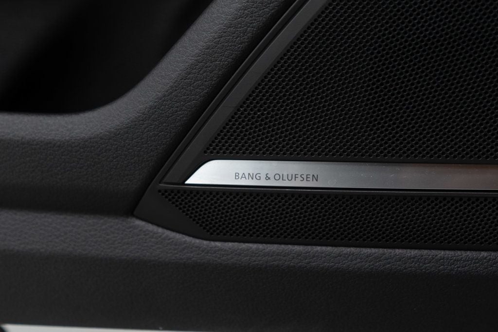 Audi RS 7 photo 20