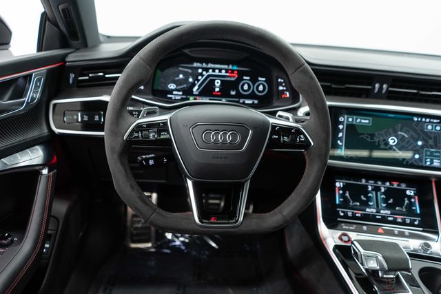 2022 Audi RS 7 4.0 TFSI quattro - 23083311 - 20