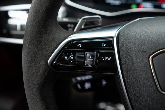 2022 Audi RS 7 4.0 TFSI quattro - 23083311 - 22