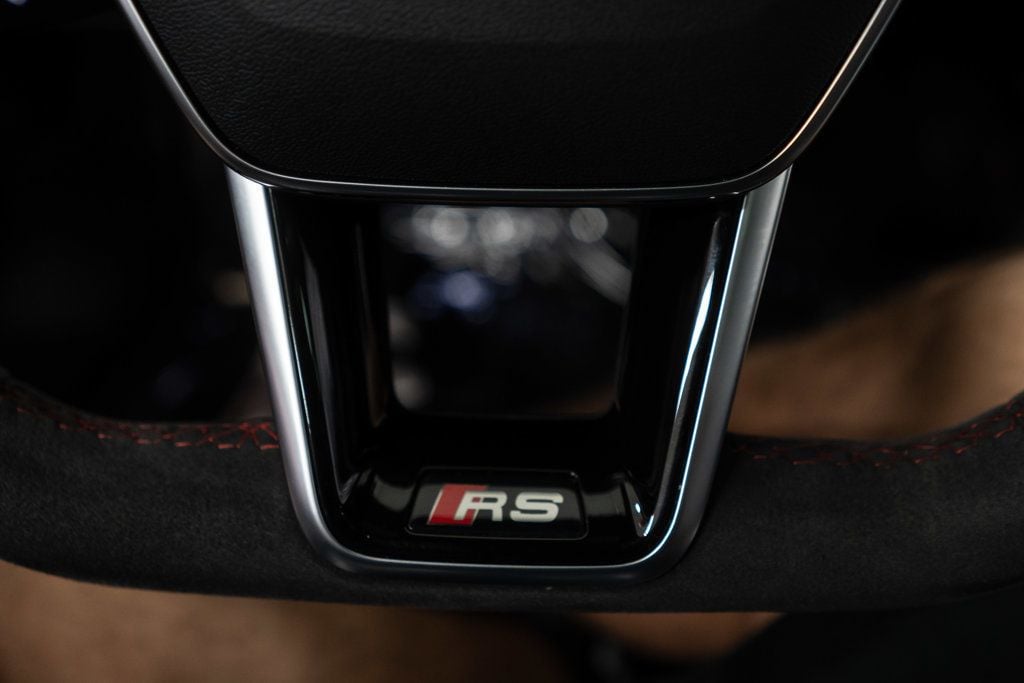 Audi RS 7 photo 24