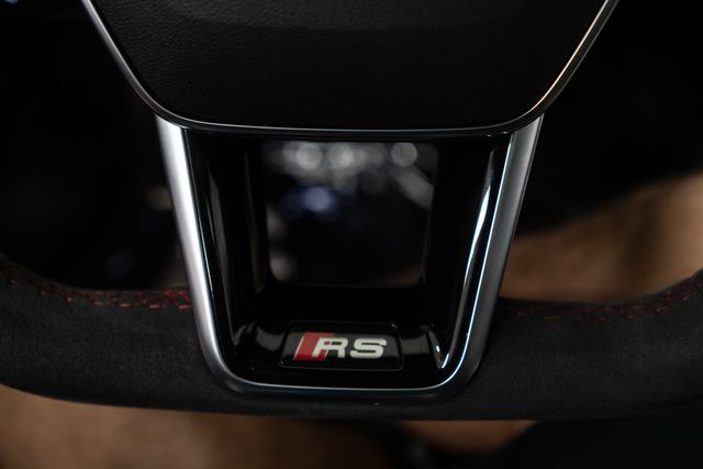 2022 Audi RS 7 4.0 TFSI quattro - 23083311 - 23