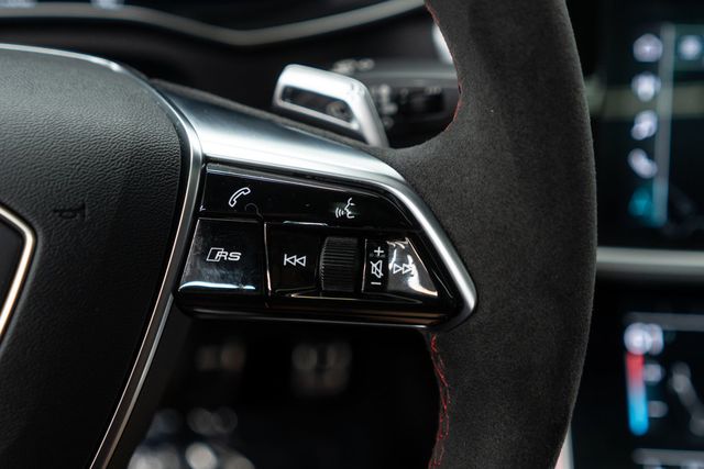 2022 Audi RS 7 4.0 TFSI quattro - 23083311 - 24