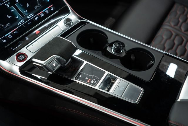 2022 Audi RS 7 4.0 TFSI quattro - 23083311 - 25