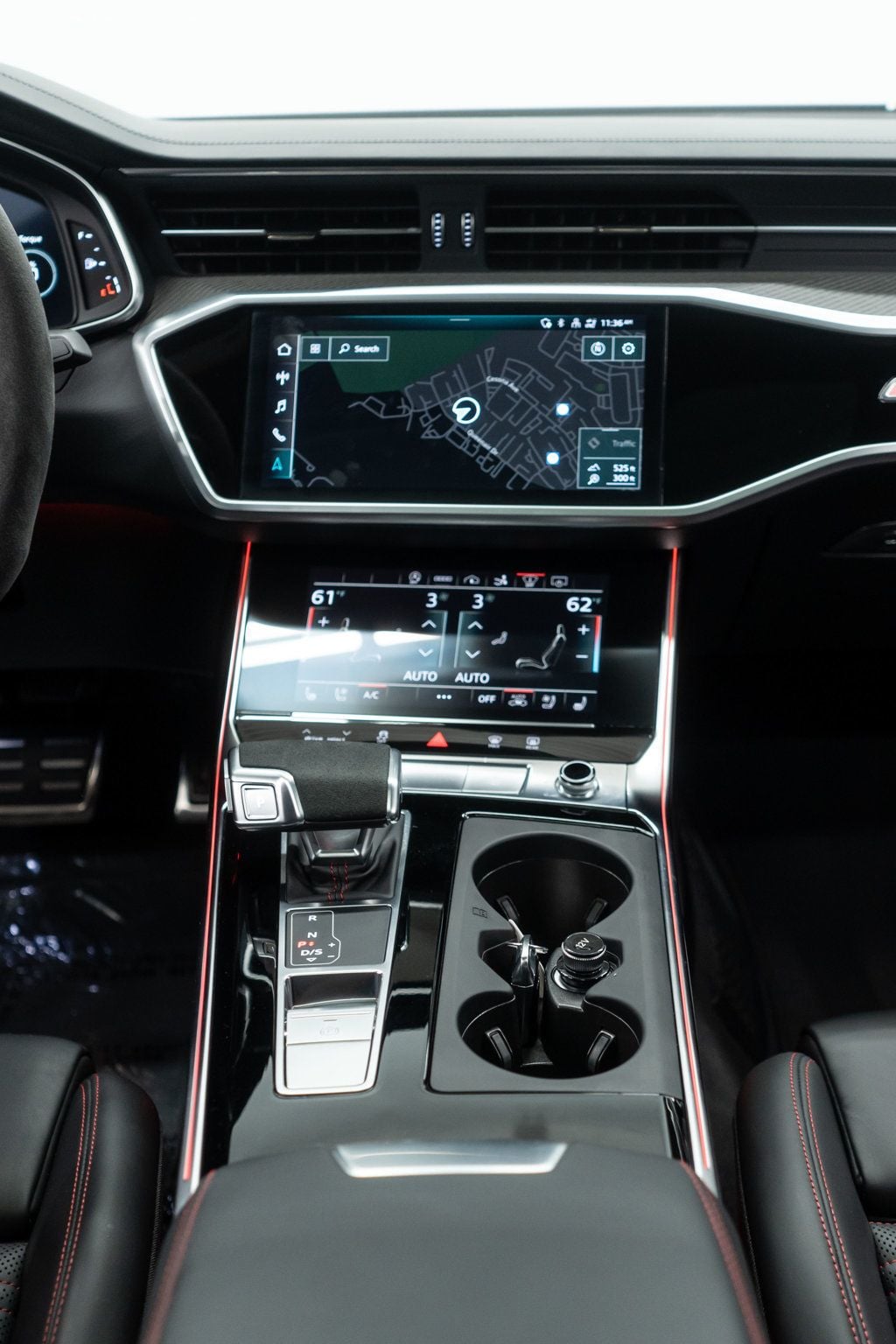 Audi RS 7 photo 27