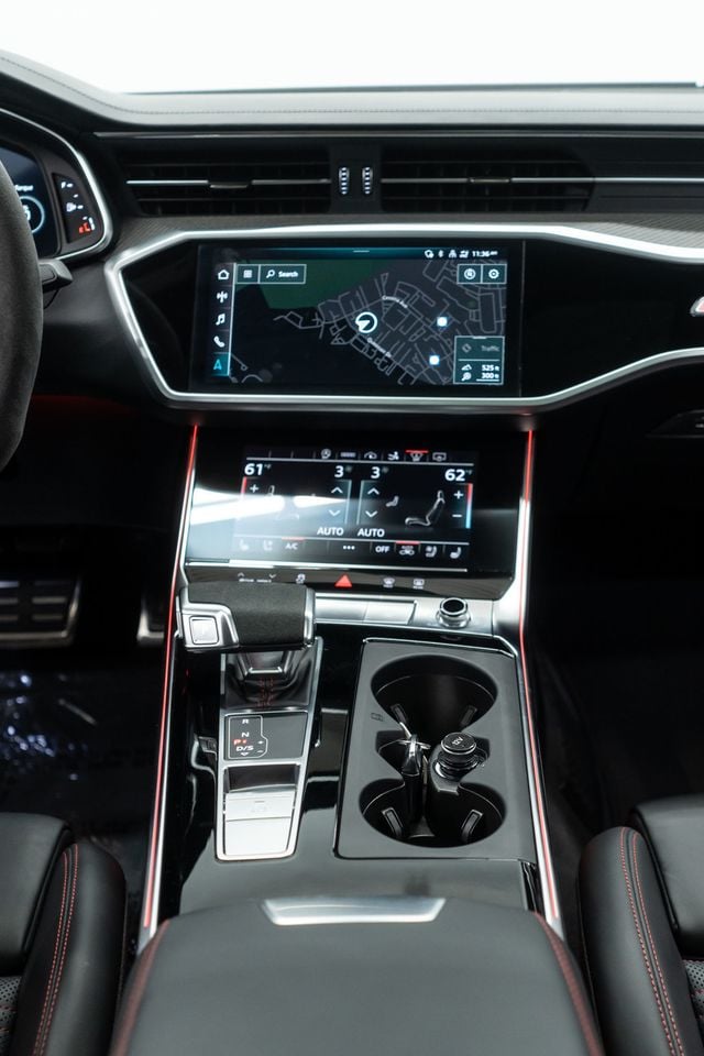 2022 Audi RS 7 4.0 TFSI quattro - 23083311 - 26