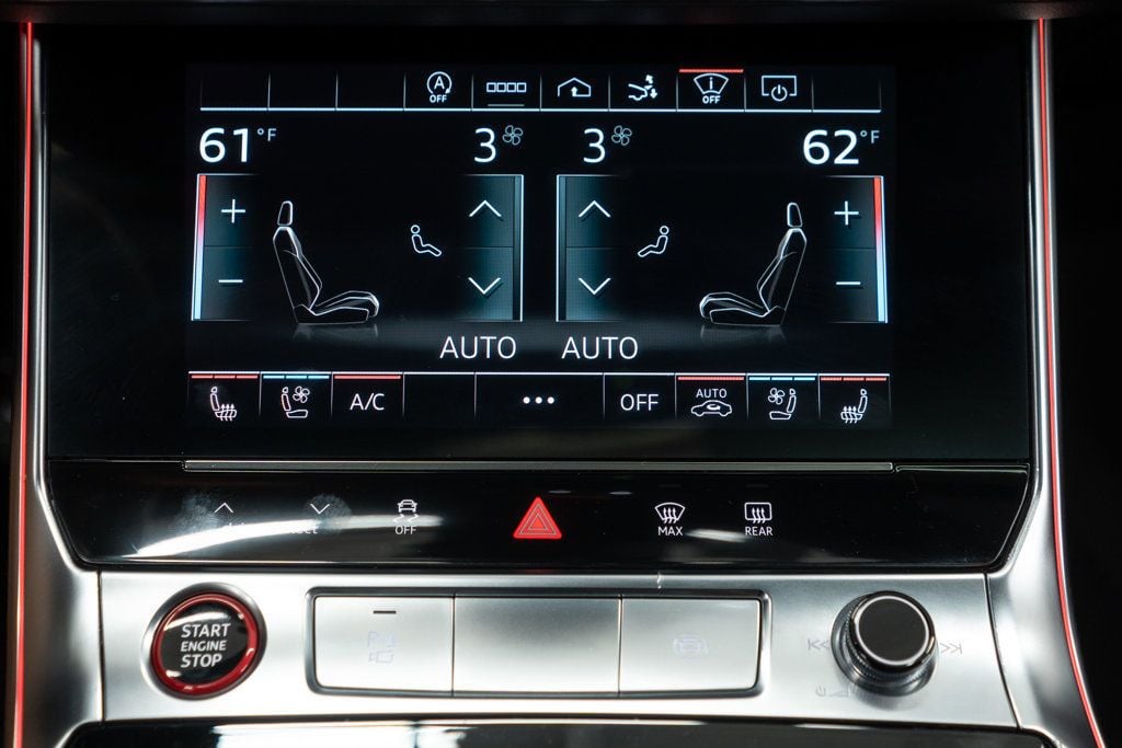 Audi RS 7 photo 28
