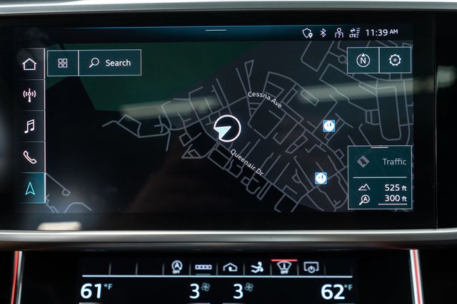 2022 Audi RS 7 4.0 TFSI quattro - 23083311 - 28