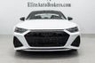 2022 Audi RS 7 4.0 TFSI quattro - 23083311 - 2
