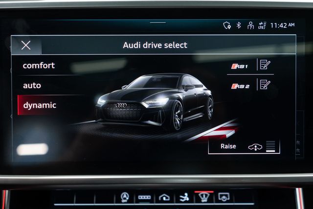 2022 Audi RS 7 4.0 TFSI quattro - 23083311 - 34