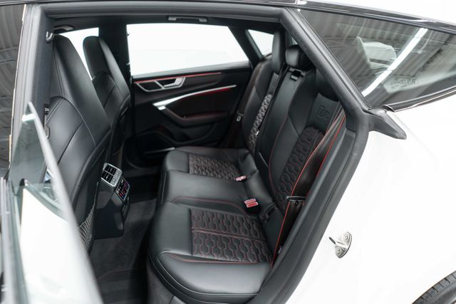 2022 Audi RS 7 4.0 TFSI quattro - 23083311 - 38