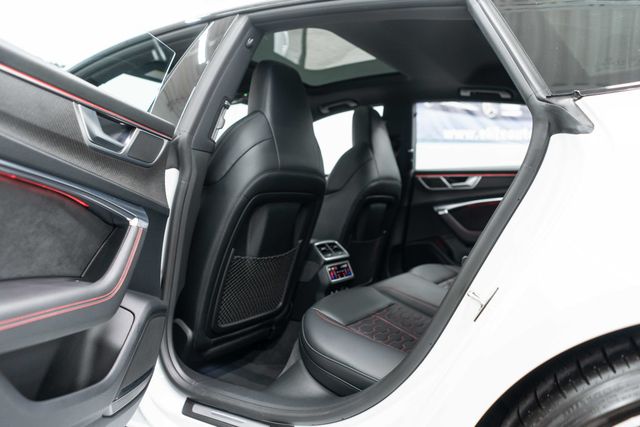 2022 Audi RS 7 4.0 TFSI quattro - 23083311 - 39