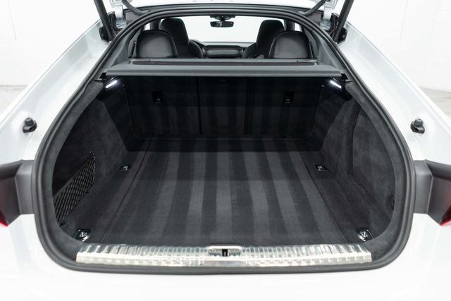 2022 Audi RS 7 4.0 TFSI quattro - 23083311 - 40