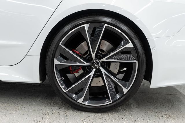 2022 Audi RS 7 4.0 TFSI quattro - 23083311 - 43
