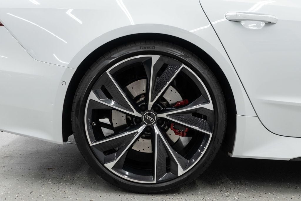 Audi RS 7 photo 45