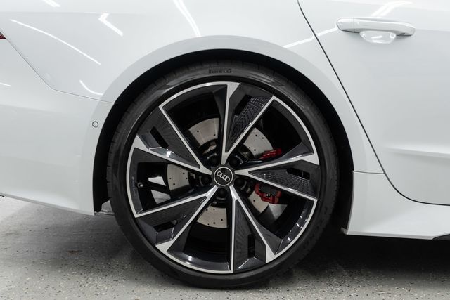 2022 Audi RS 7 4.0 TFSI quattro - 23083311 - 44