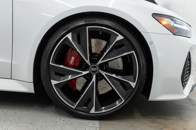 2022 Audi RS 7 4.0 TFSI quattro - 23083311 - 45