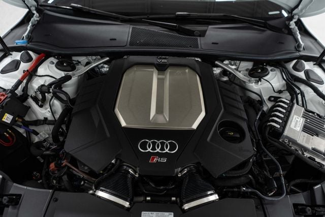 2022 Audi RS 7 4.0 TFSI quattro - 23083311 - 46