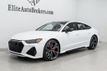 2022 Audi RS 7 4.0 TFSI quattro - 23083311 - 47
