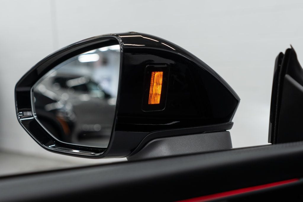 Audi RS 7 photo 52