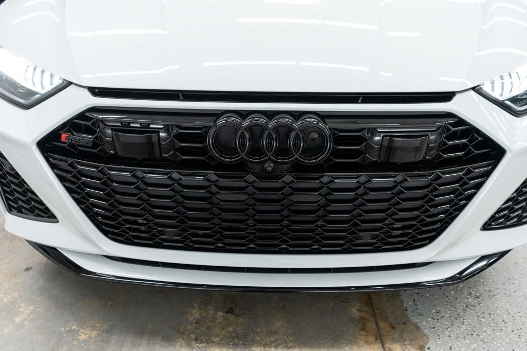 Audi RS 7 photo 54