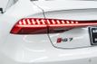 2022 Audi RS 7 4.0 TFSI quattro - 23083311 - 55